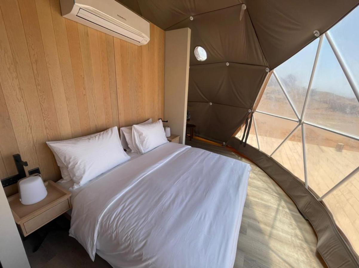 Hotel Moon Retreat By Sharjah Collection Exterior foto