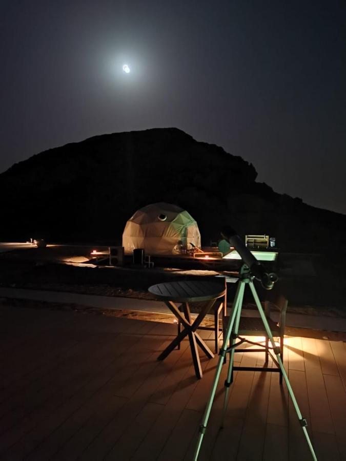 Hotel Moon Retreat By Sharjah Collection Exterior foto
