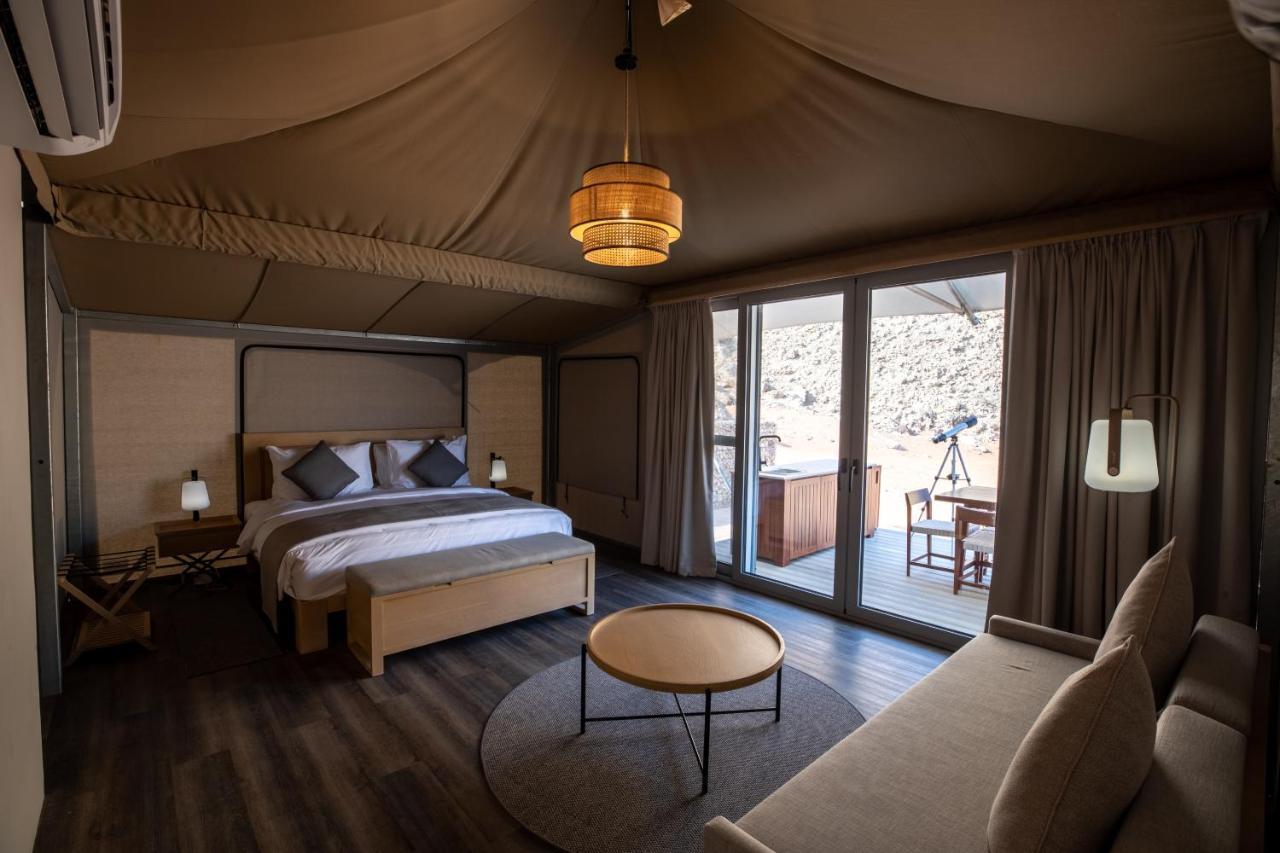 Hotel Moon Retreat By Sharjah Collection Exterior foto