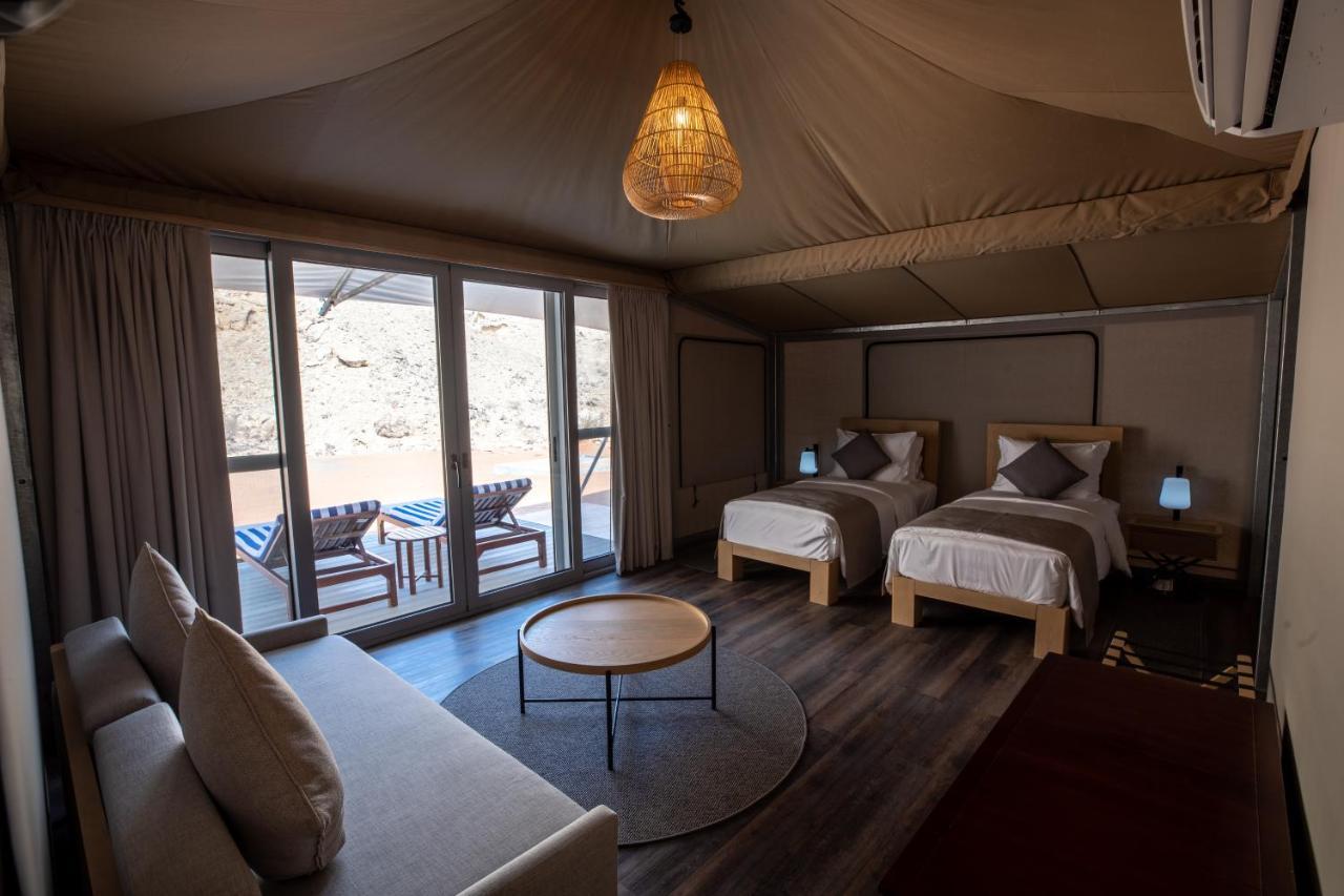 Hotel Moon Retreat By Sharjah Collection Exterior foto