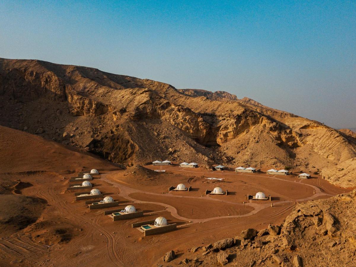 Hotel Moon Retreat By Sharjah Collection Exterior foto