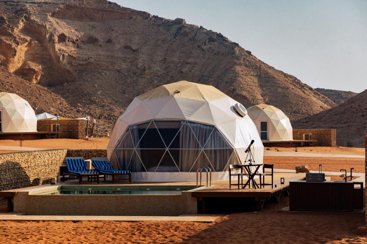 Hotel Moon Retreat By Sharjah Collection Exterior foto