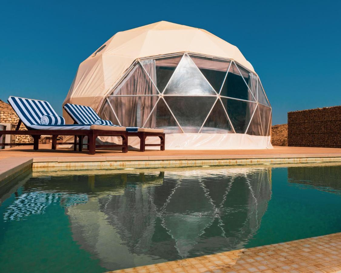 Hotel Moon Retreat By Sharjah Collection Exterior foto