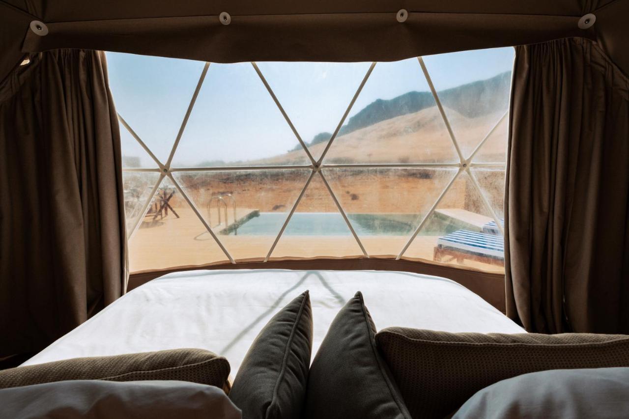 Hotel Moon Retreat By Sharjah Collection Exterior foto