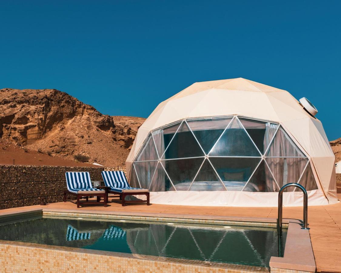Hotel Moon Retreat By Sharjah Collection Exterior foto