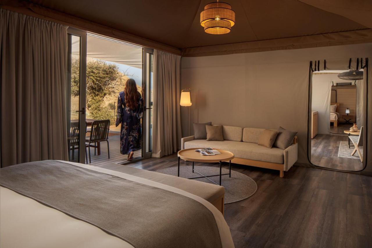 Hotel Moon Retreat By Sharjah Collection Exterior foto