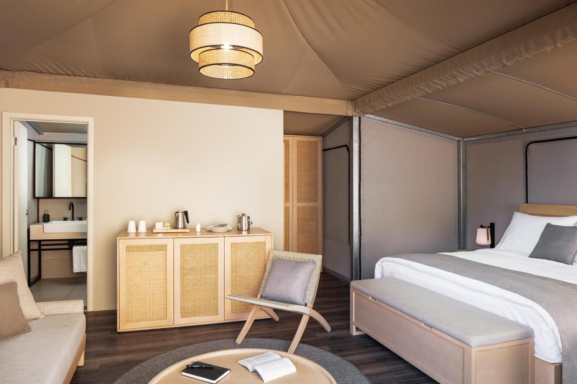 Hotel Moon Retreat By Sharjah Collection Exterior foto